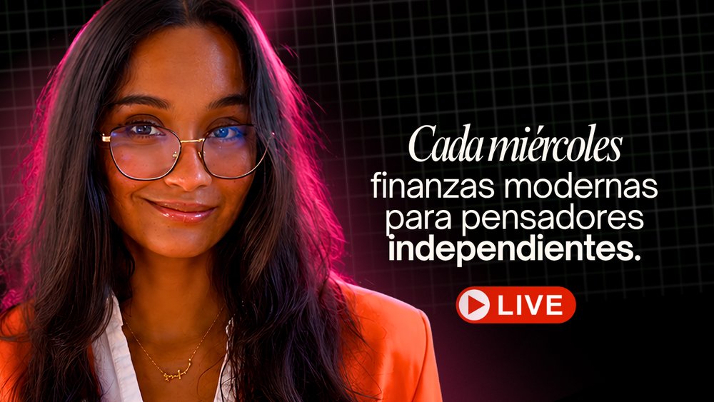 Daily Stack en vivo