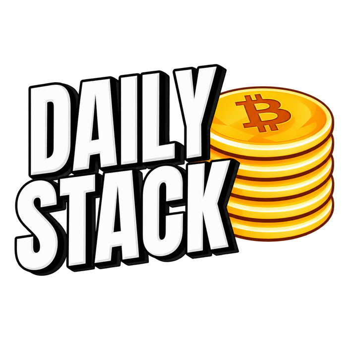 Daily Stack