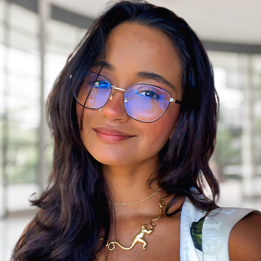 Pamela Posada