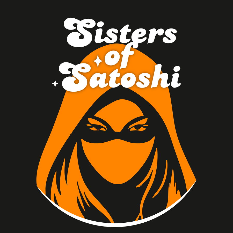 Sisters of Satoshi
